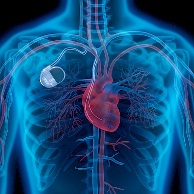 Onko sydämentahdistinpotilaan magneettikuvaus turvallista?